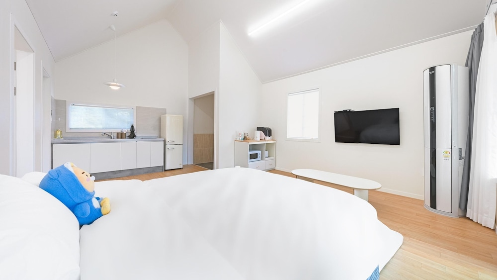 Basic Room, 1 Bedroom (Pomer2) - Photo 5