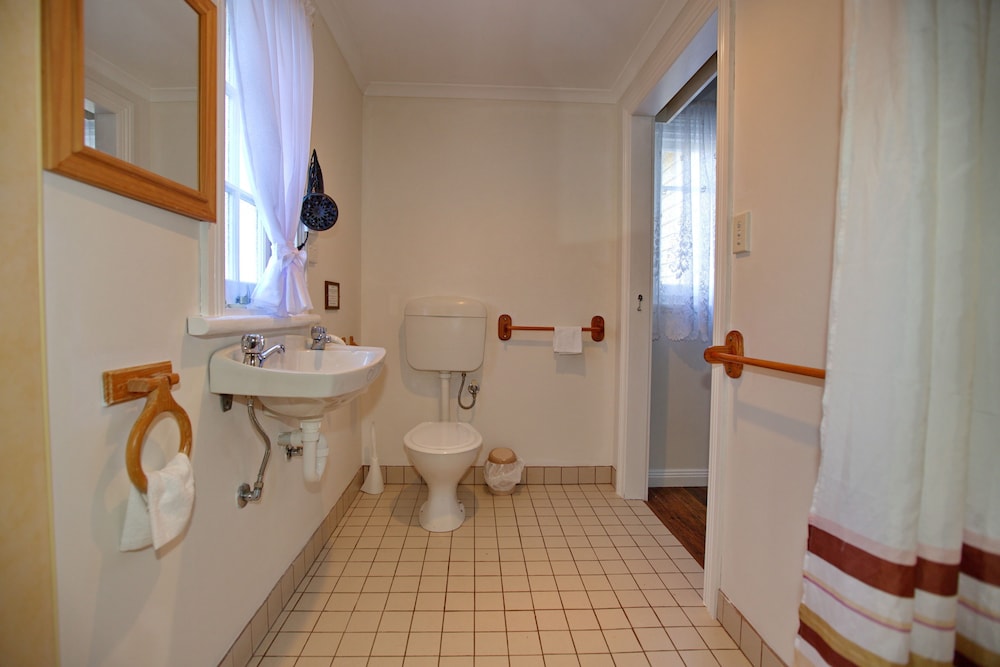 Family Cottage, 2 Bedrooms, Non Smoking, Kitchen photo 3