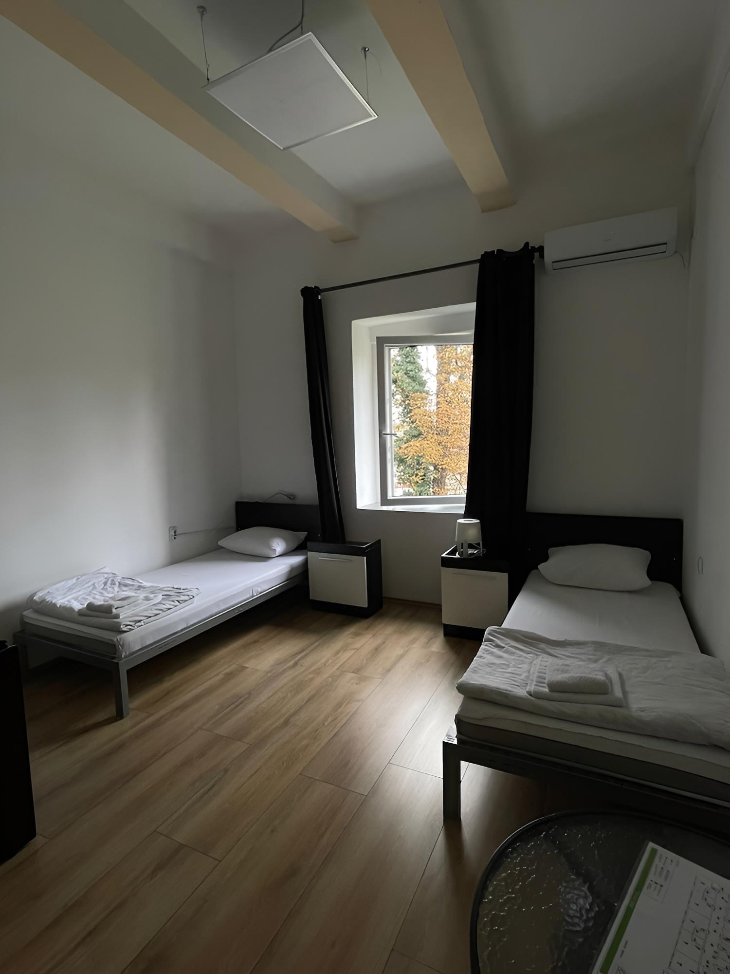 Classic Double Or Twin Room photo 1