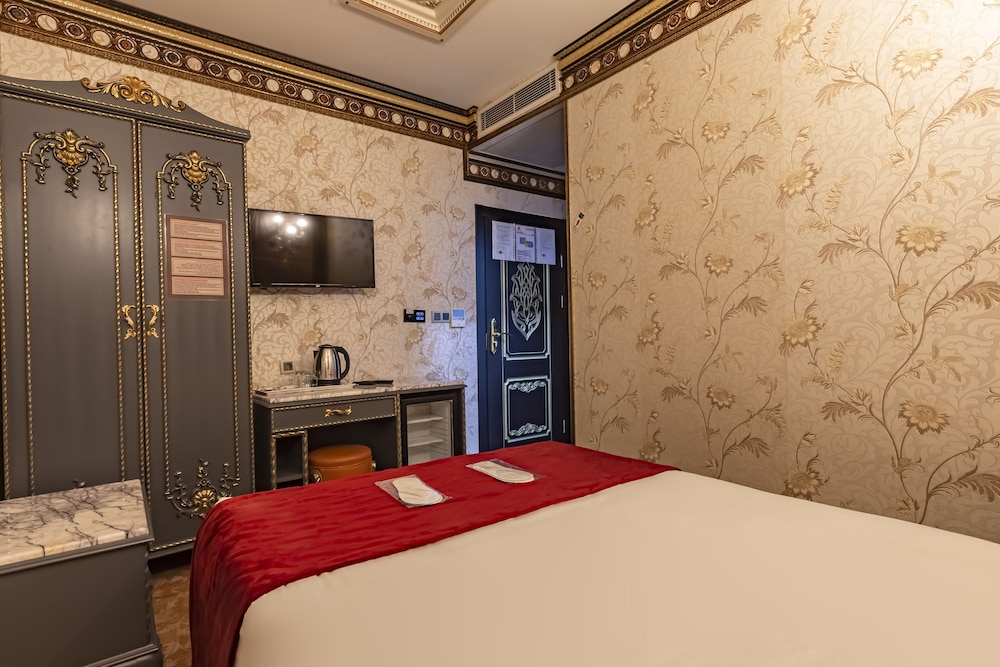 Deluxe Single Room, City View photo 1