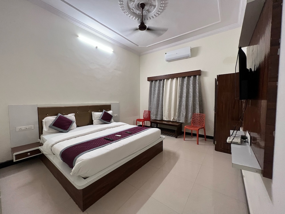 Basic Room photo 2