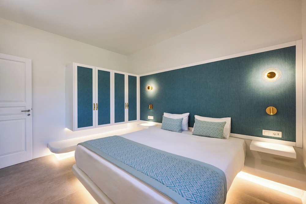 Exclusive Villa, 3 Bedrooms photo 3
