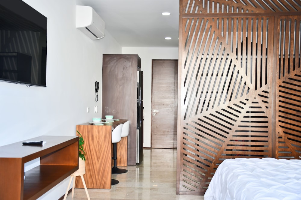 Luxury Studio Suite
