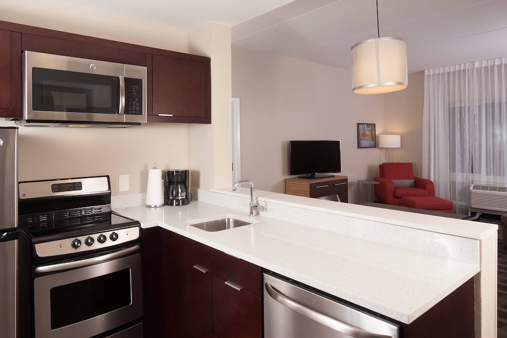 Suite, 1 Bedroom (Hearing Accessible) photo 3