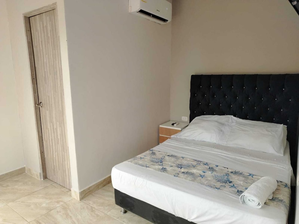 Hotel Avadia Del Mar — photo 78