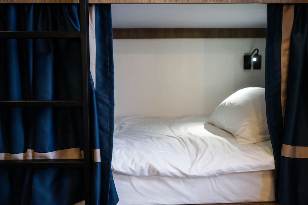 Shared Dormitory, Mixed Dorm photo 3