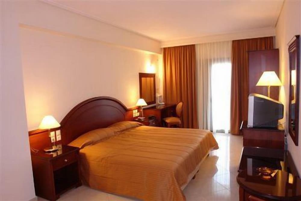 Standard Single Room - Photo 1