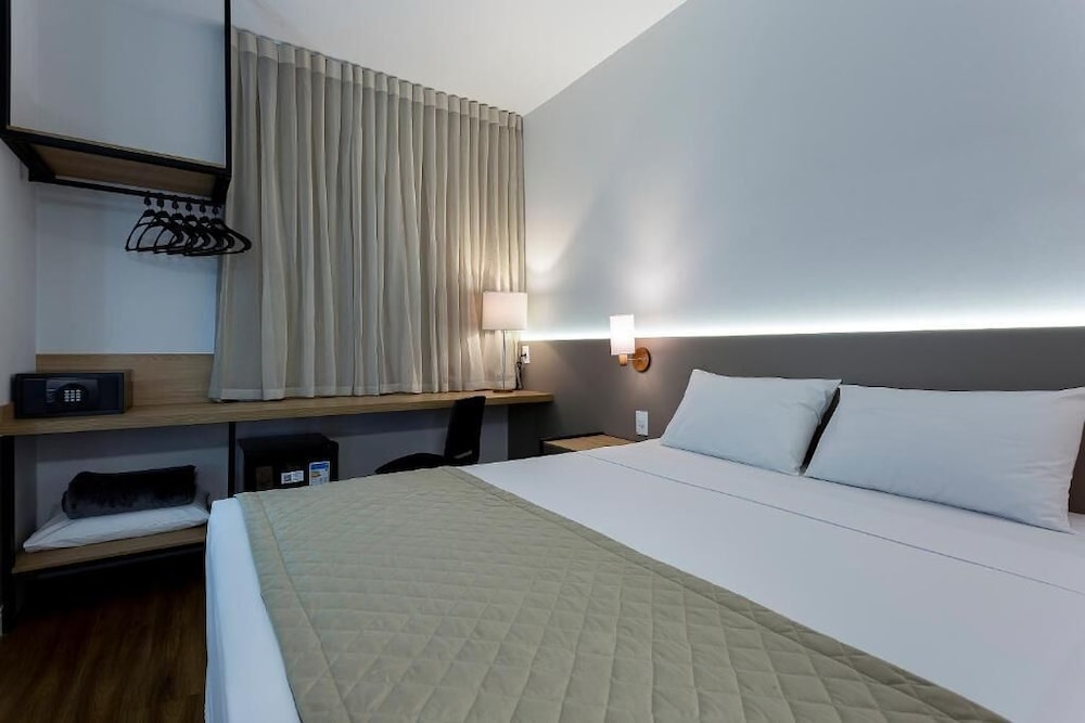 Deluxe Quadruple Room, 2 Bedrooms photo 1