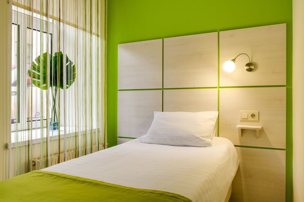 Standard Single Room photo 1