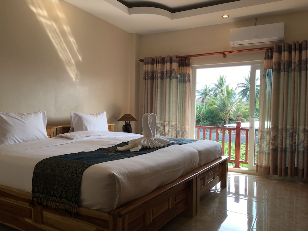 Deluxe Double Room, 1 Double Bed - Photo 4