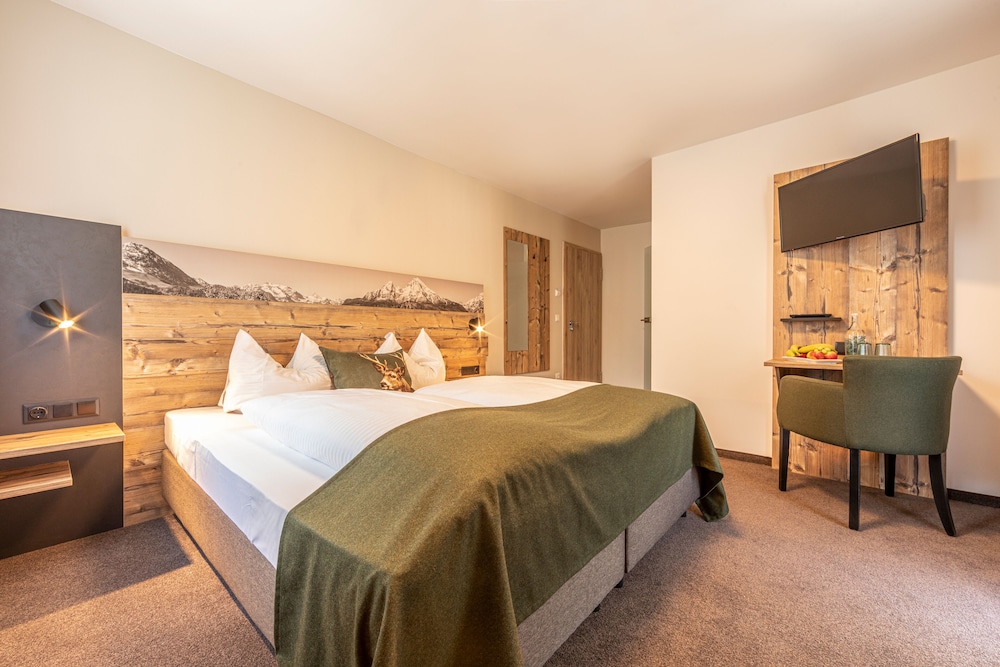 Double Room - Photo 1