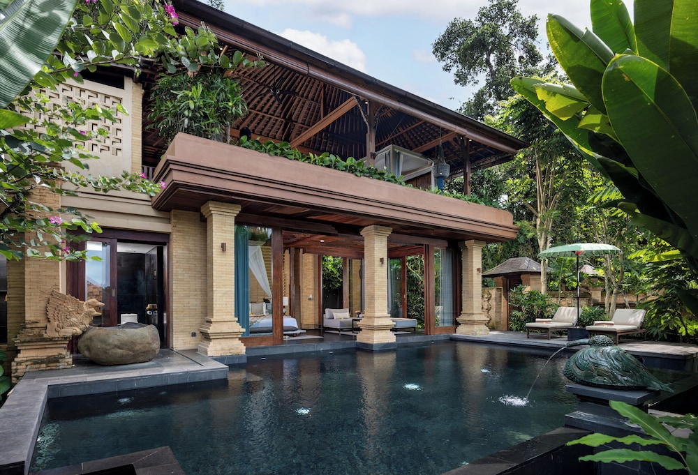 Two Storey Pool Villa (with Daily Afternoon Tea) - Photo 7