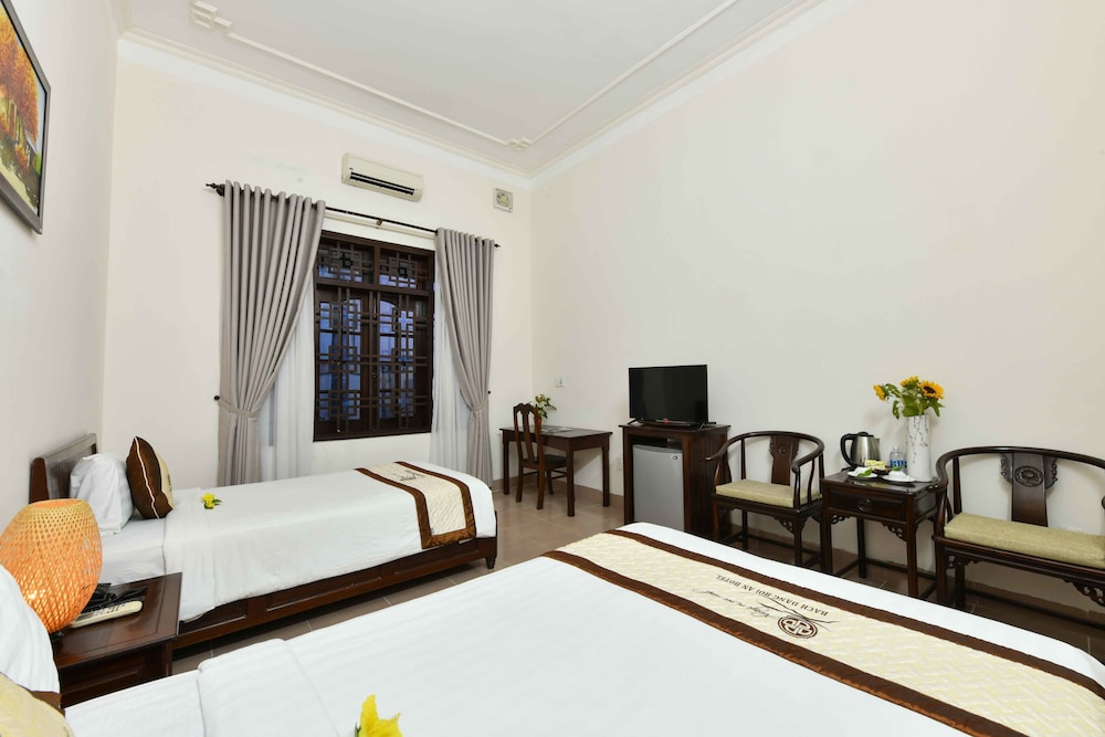 Superior Triple Room, 1 Bedroom