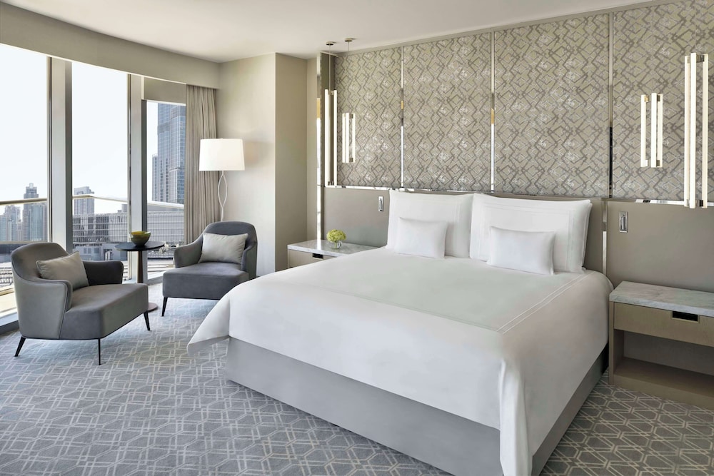 Premier Room, 1 King Bed, City View (Premier Room King)