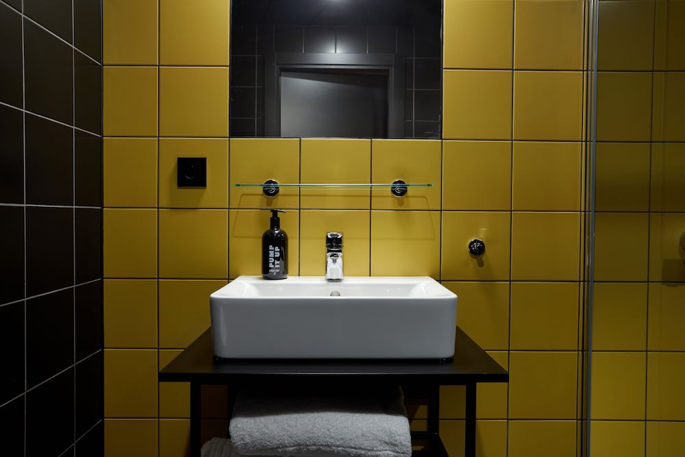 Standard Double Room with One Double Bed and 2 Adults Occupancy (Non Smoking)