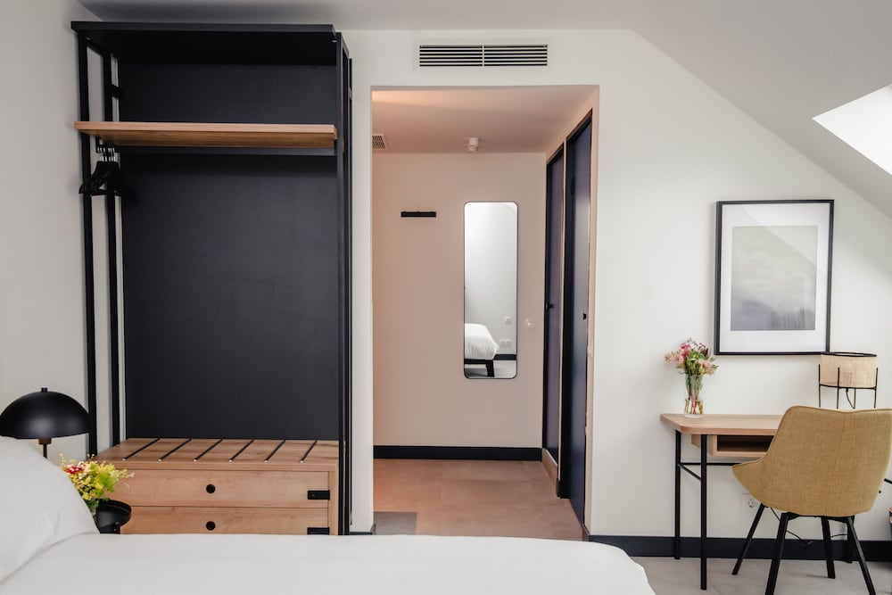 Standard Triple Room photo 3