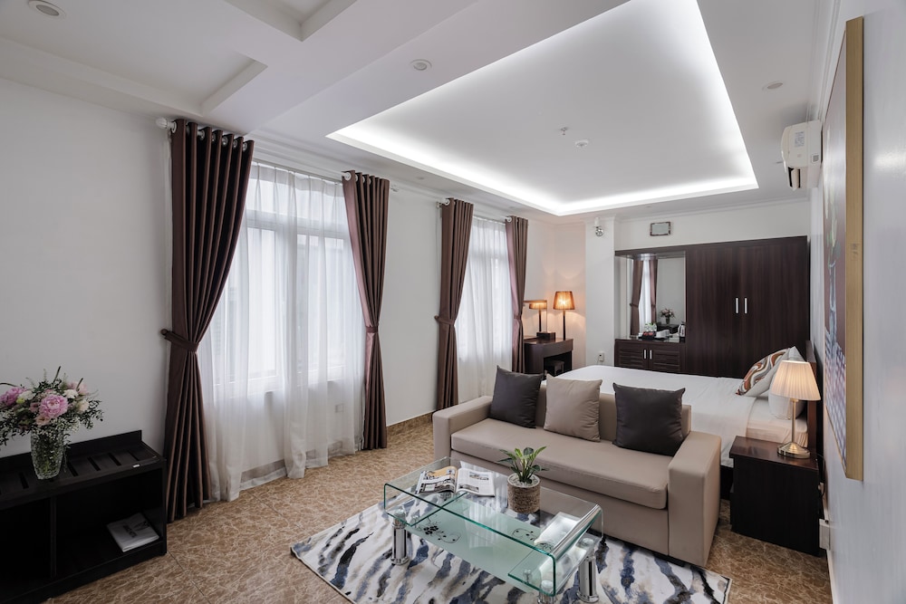 VIP Room