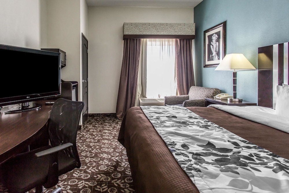 Suite, Non Smoking - Photo 1