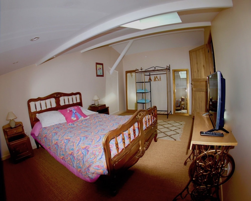 Cottage, 3 Bedrooms photo 3