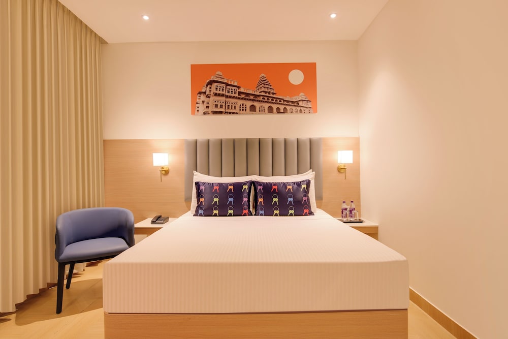 Superior Double Room photo 3