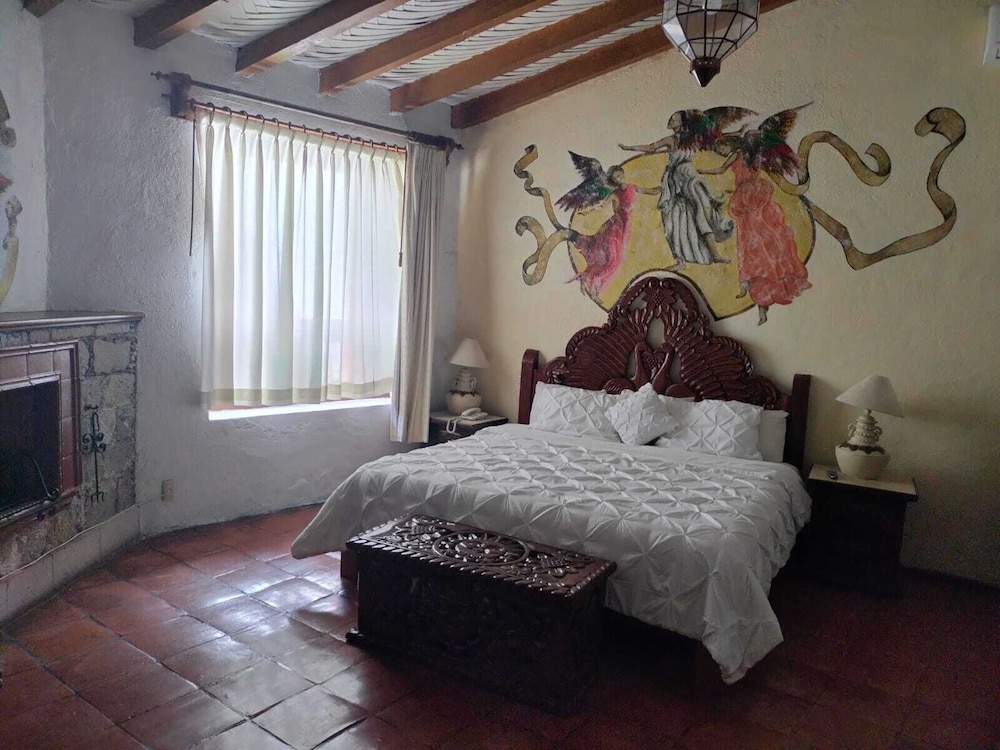 Standard Double Room, 1 King Bed
