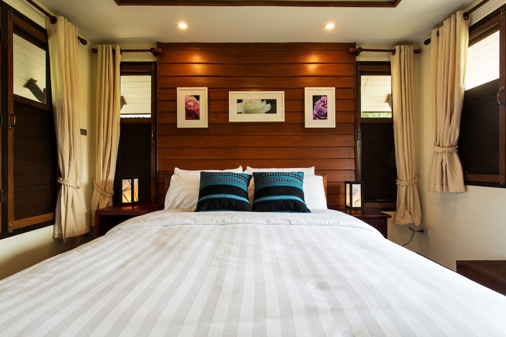 Luxury Villa, 6 Bedrooms photo 1