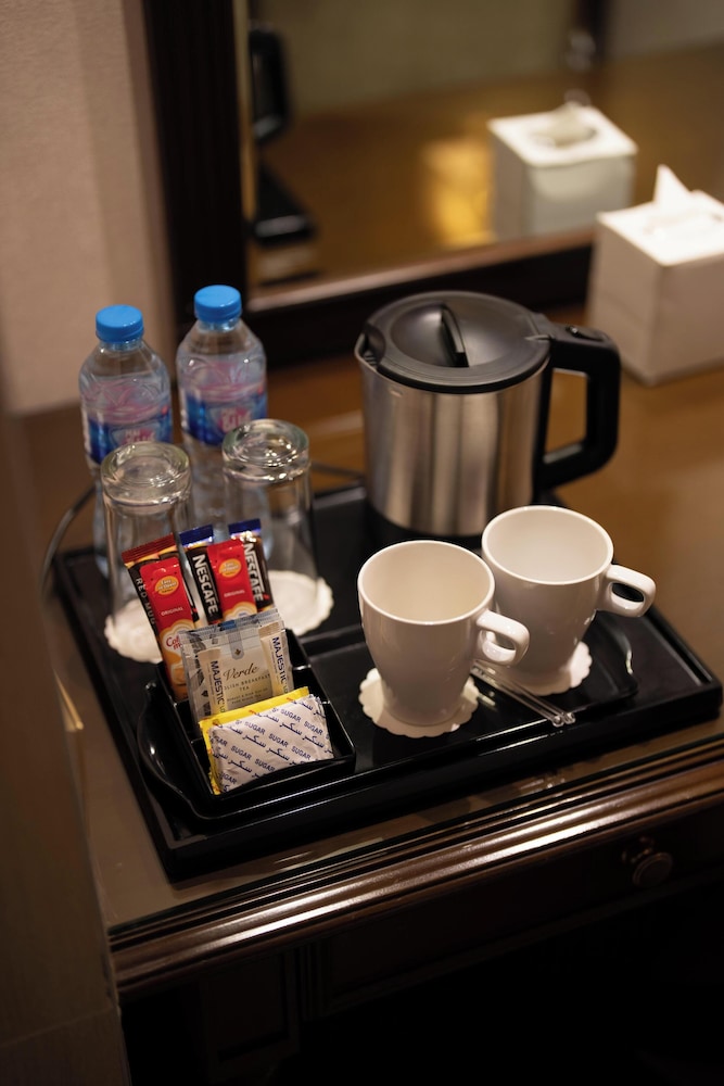 Deluxe Room Twin photo 3