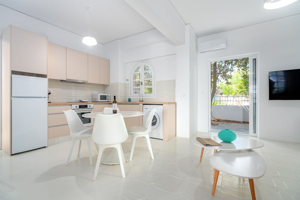 Premium Apartment, Beachfront photo 3