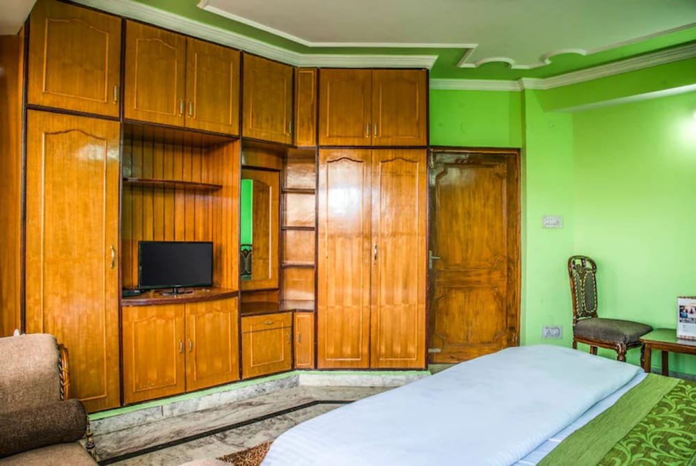 Deluxe Double Room, Mountain View - Photo 3