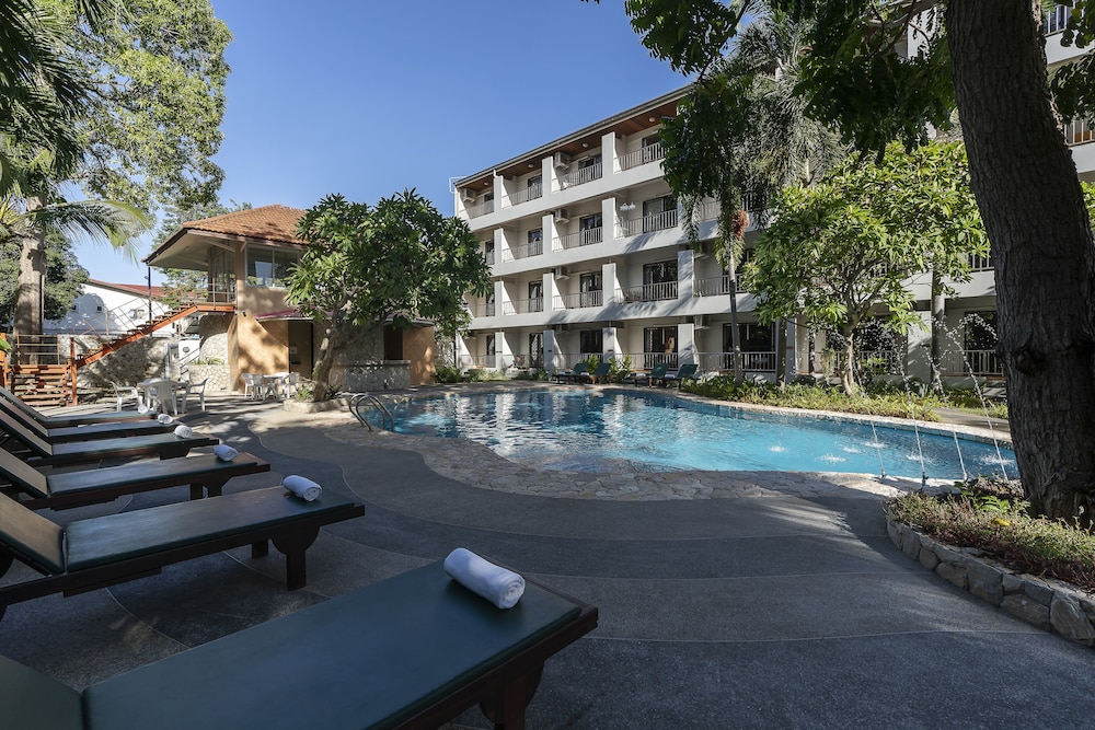 Standard Room (Pool Access) - Photo 8