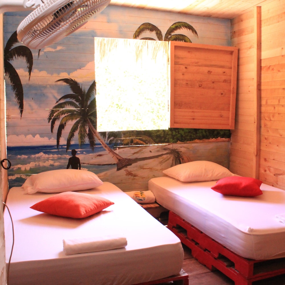Family Room, Multiple Beds, Non Smoking