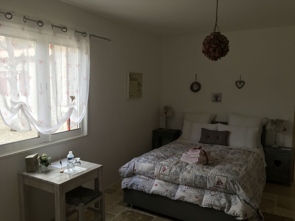 Comfort Double Room, Ensuite, Park View