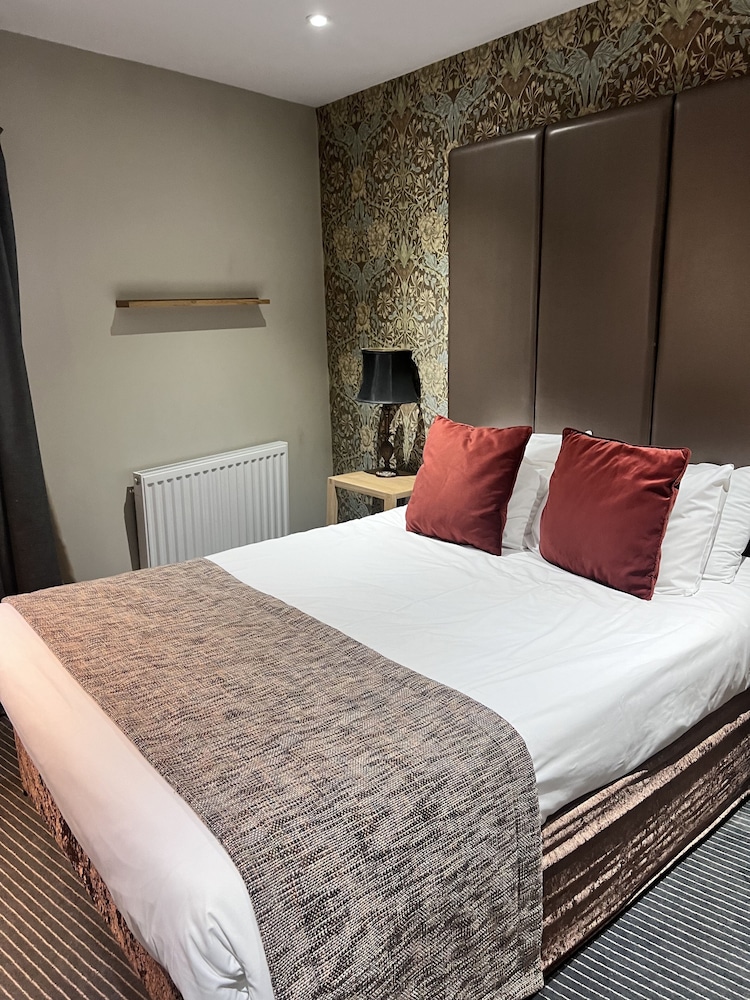 Comfort Double Room photo 3