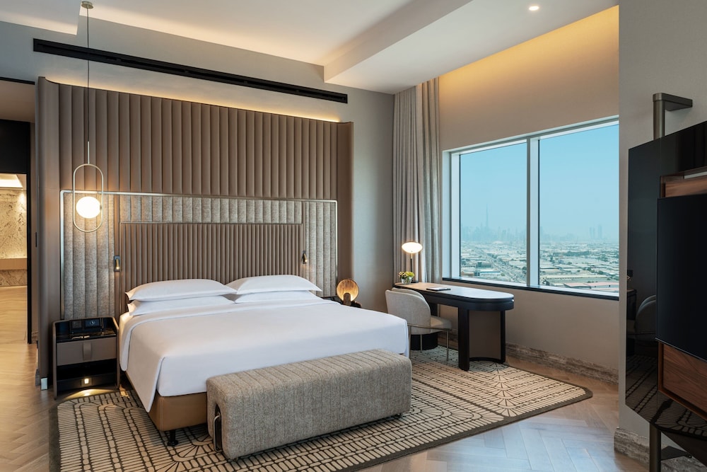Presidential Suite, 1 Bedroom photo 3