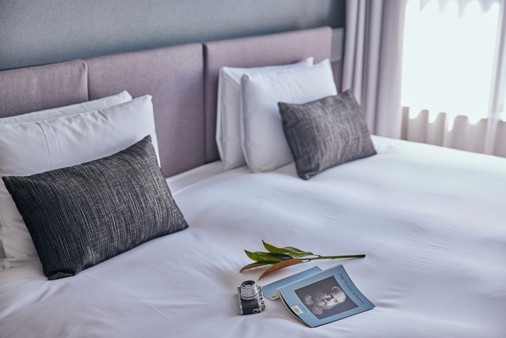 Executive Room, 1 King Bed, Non Smoking - Photo 3
