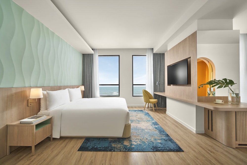 Family Suite, Multiple Beds (Forest View) - Photo 3