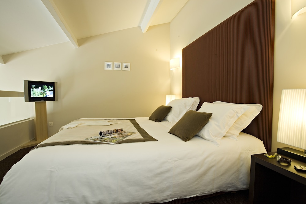 Suite Duplex