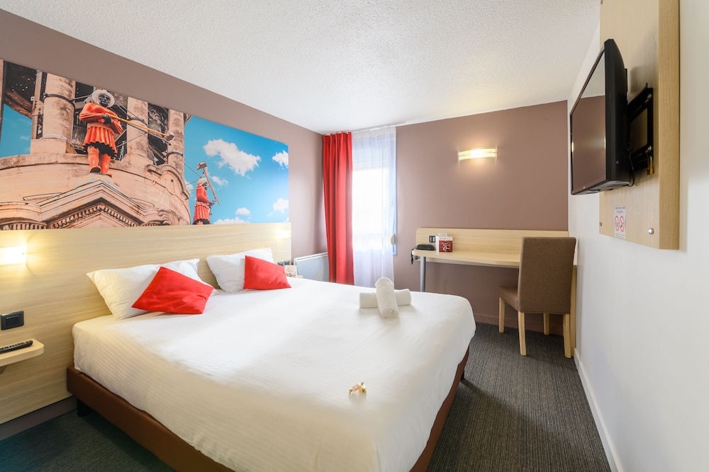 Quadruple Room, 2 Bedrooms photo 1
