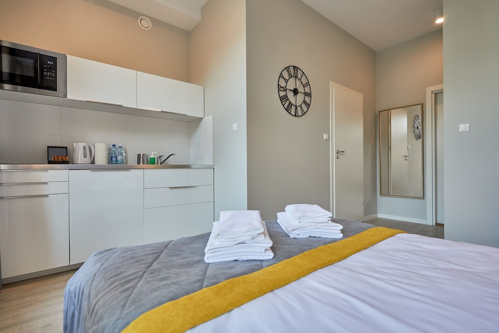 Standard Apartment - Photo 3