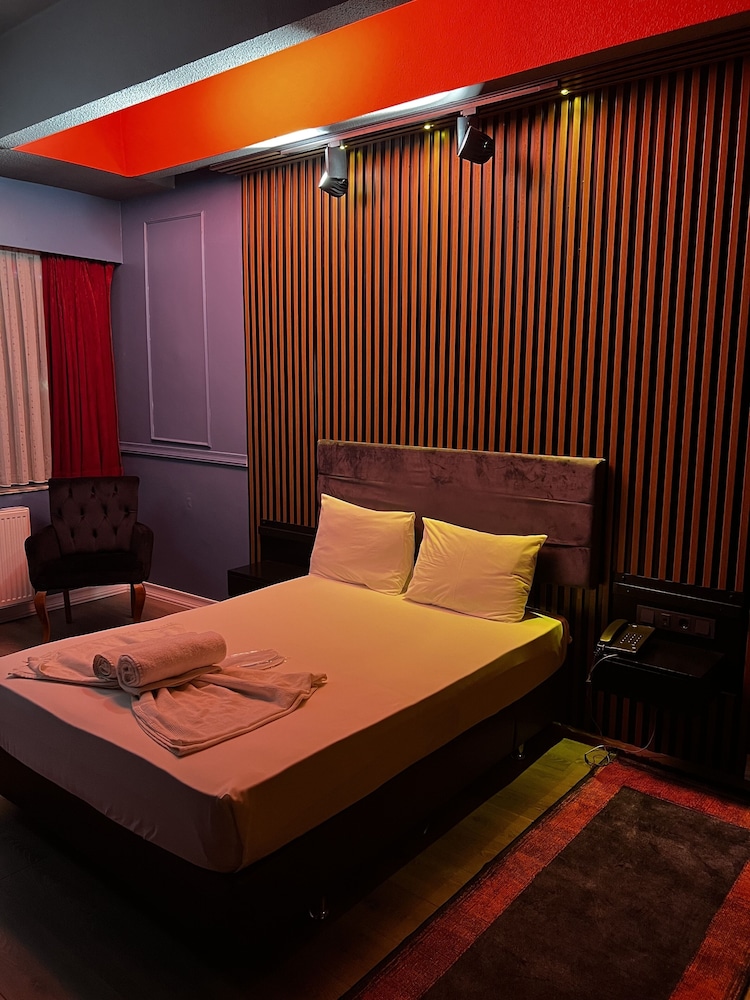 Standard Double or Twin Room, 1 Double Bed photo 1