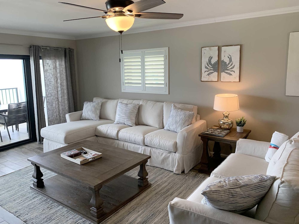 Condo, Multiple Beds, Balcony, Ocean View (#506 - No Pets)