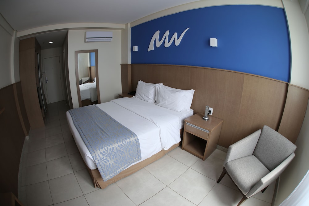 Luxury Double Room photo 1