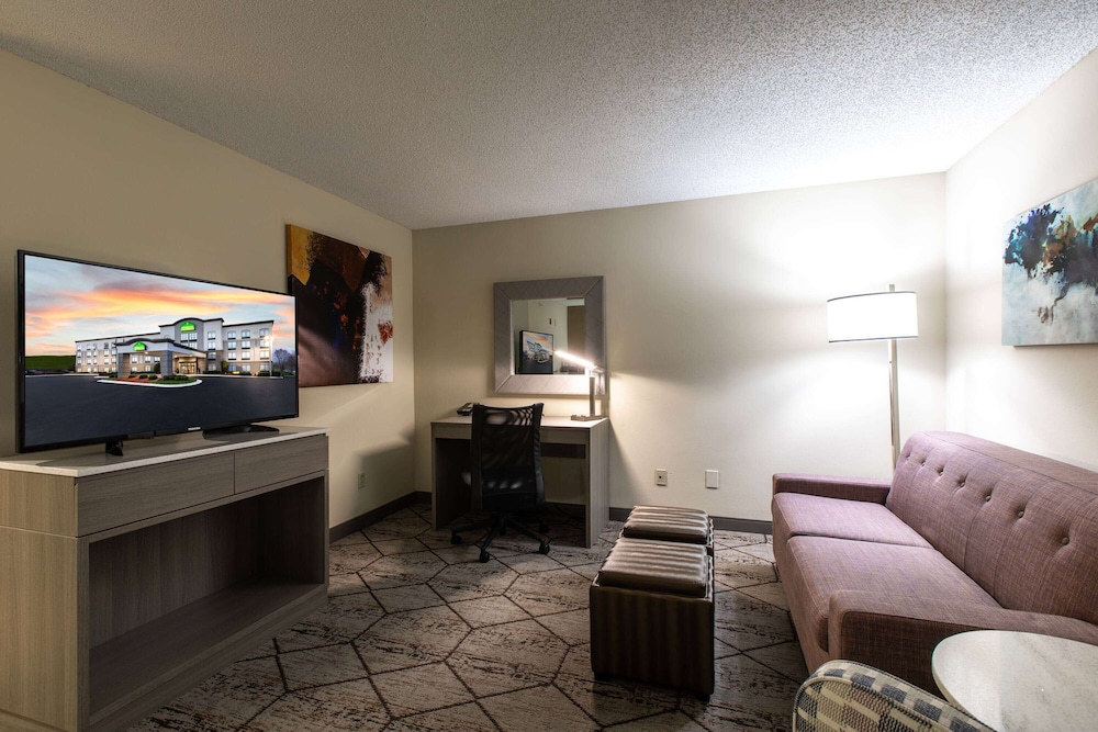 Executive Room, 1 King Bed, Non Smoking - Photo 2