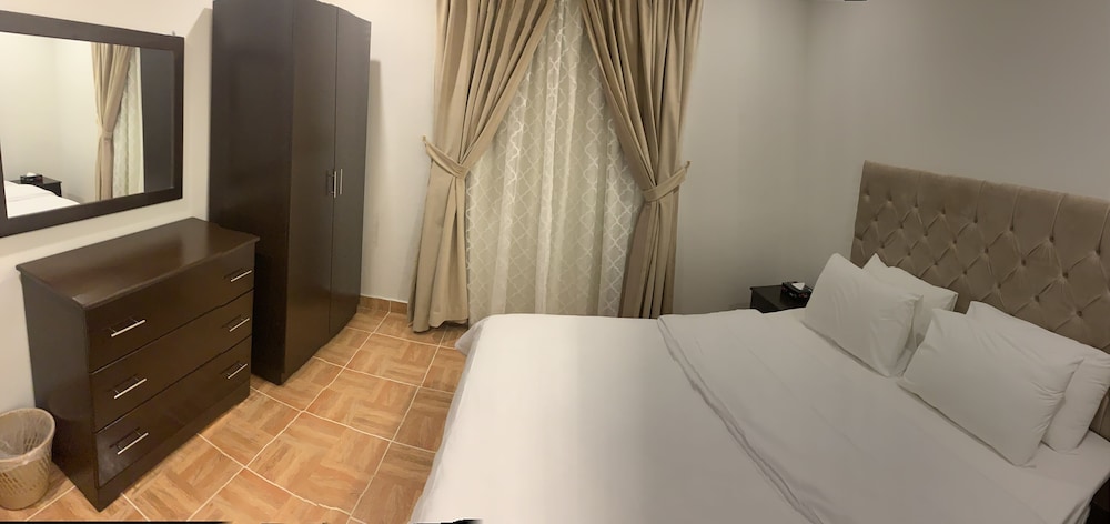 Deluxe Studio Suite, 1 Bedroom, City View