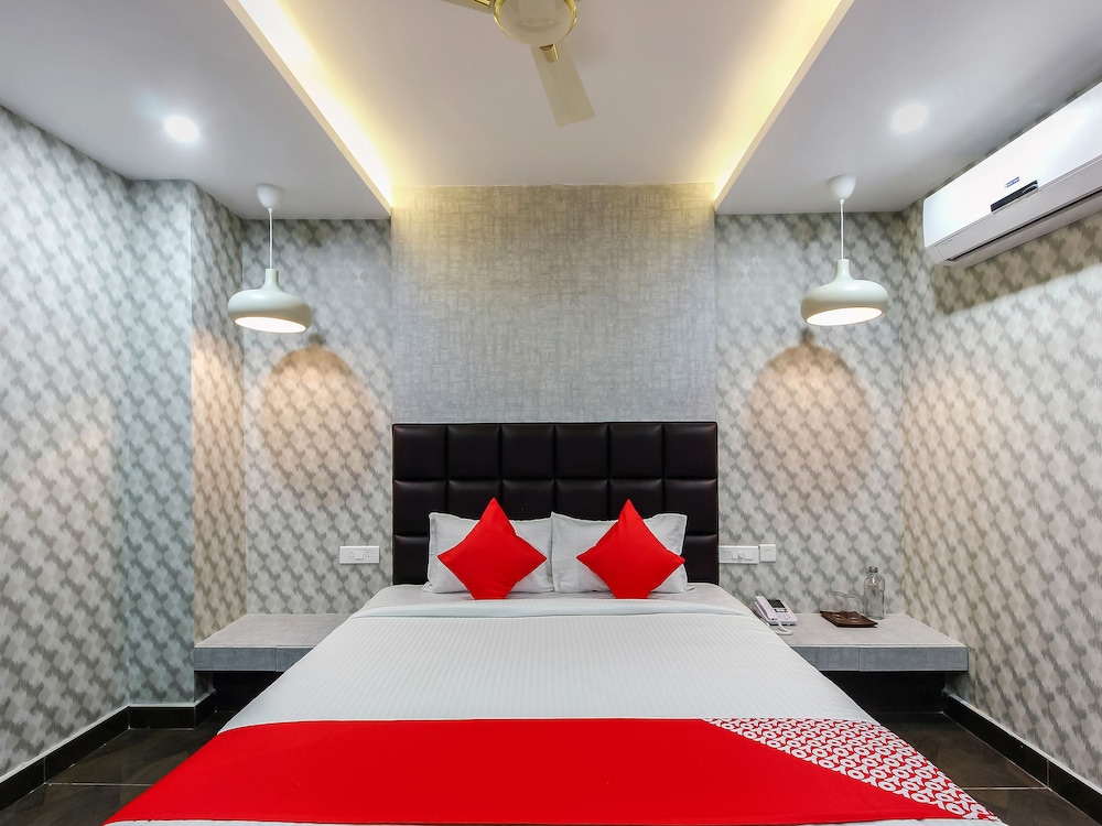 Double or Twin Room photo 2
