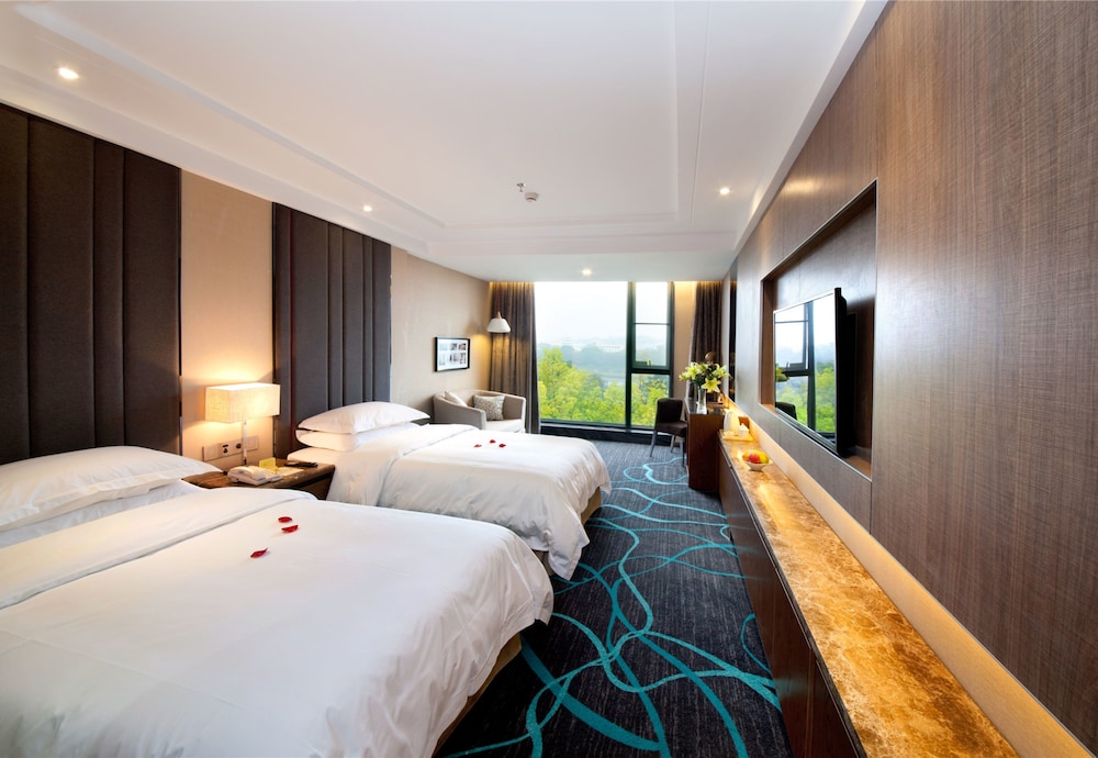 Deluxe Twin Room photo 1