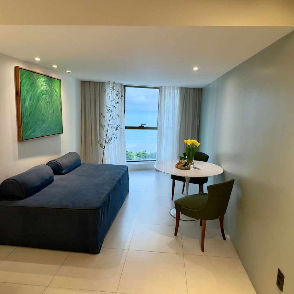 Deluxe Apartment, Sea View