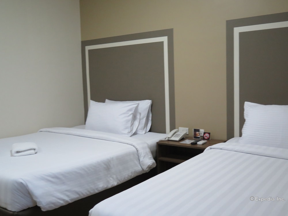 Luxury Triple Room photo 1