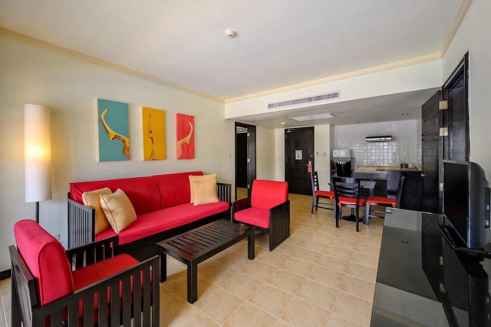 Family Suite, 2 Bedrooms - Photo 4