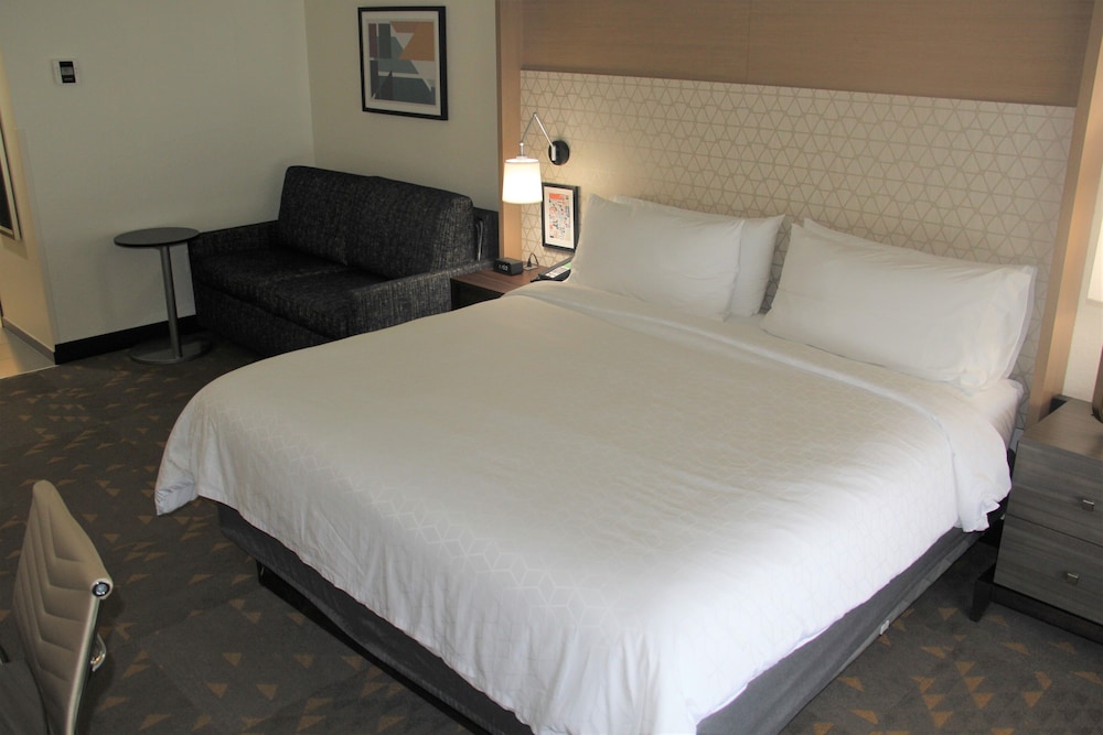 Standard Room, 1 King Bed with Sofa bed - Photo 4